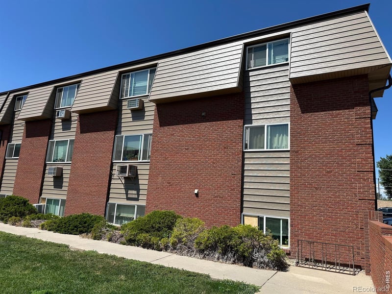 2837 28th St #57, Greeley, CO 80634