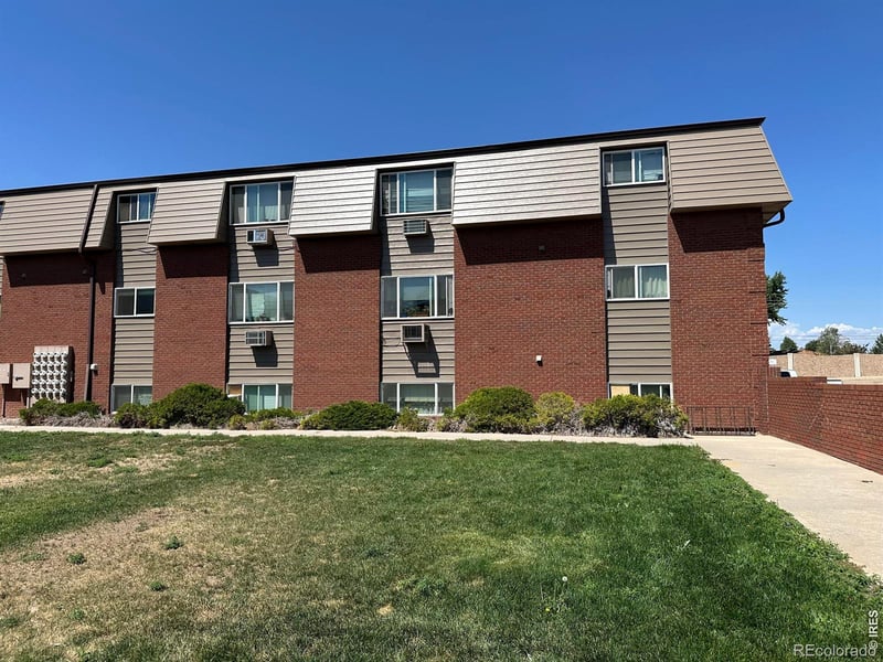 2837 28th St #57, Greeley, CO 80634