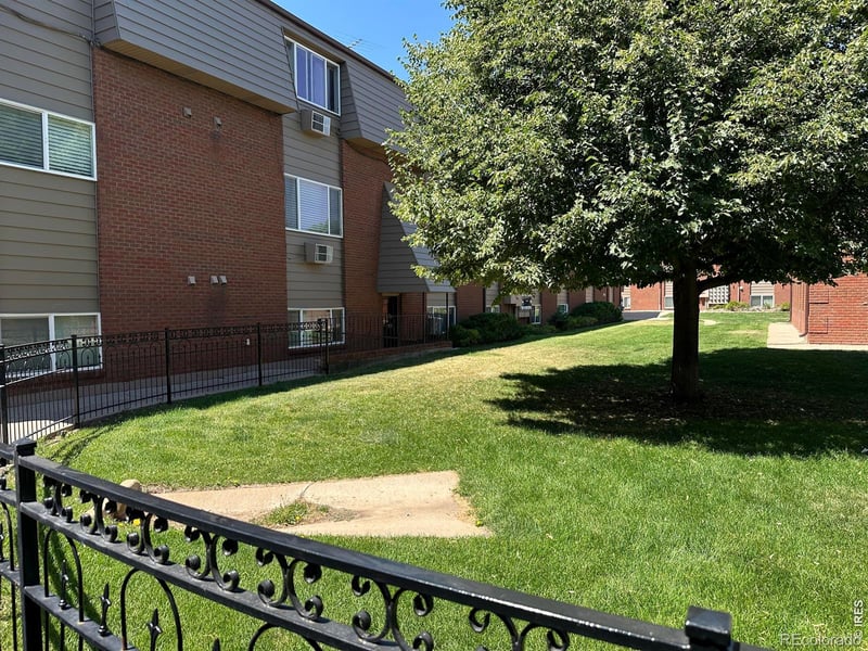 2831 28th St #29, Greeley, CO 80634