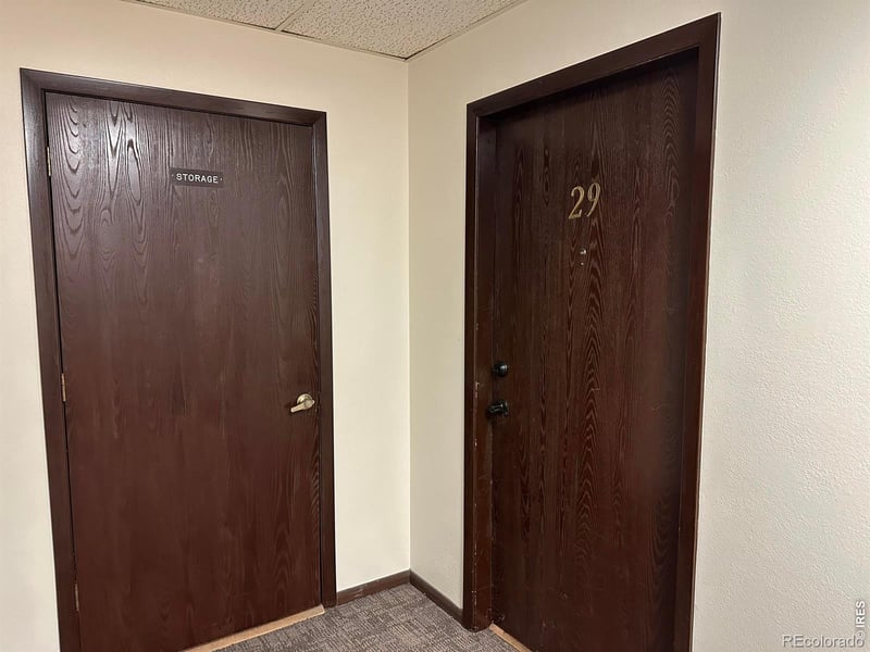 2831 28th St #29, Greeley, CO 80634