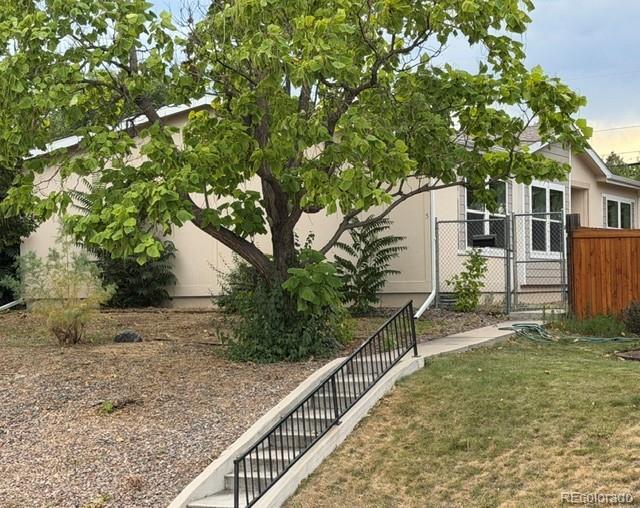 5 S Wolff St, Denver, CO 80219