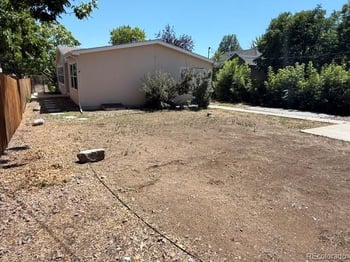 5 S Wolff St, Denver, CO 80219