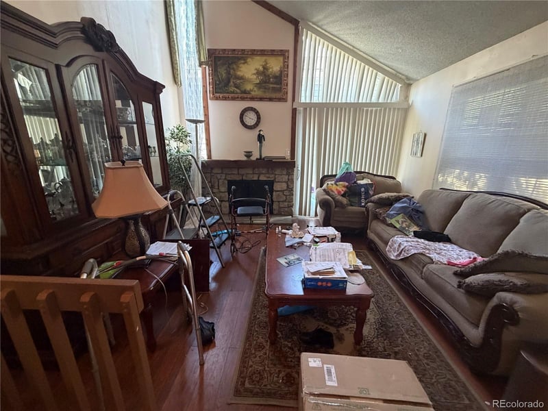 2955 Revere St, Aurora, CO 80014