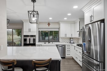 1307 Wildwood Ln, Castle Rock, CO 80104