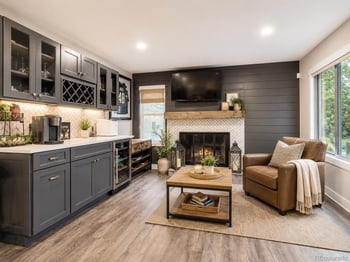 1307 Wildwood Ln, Castle Rock, CO 80104