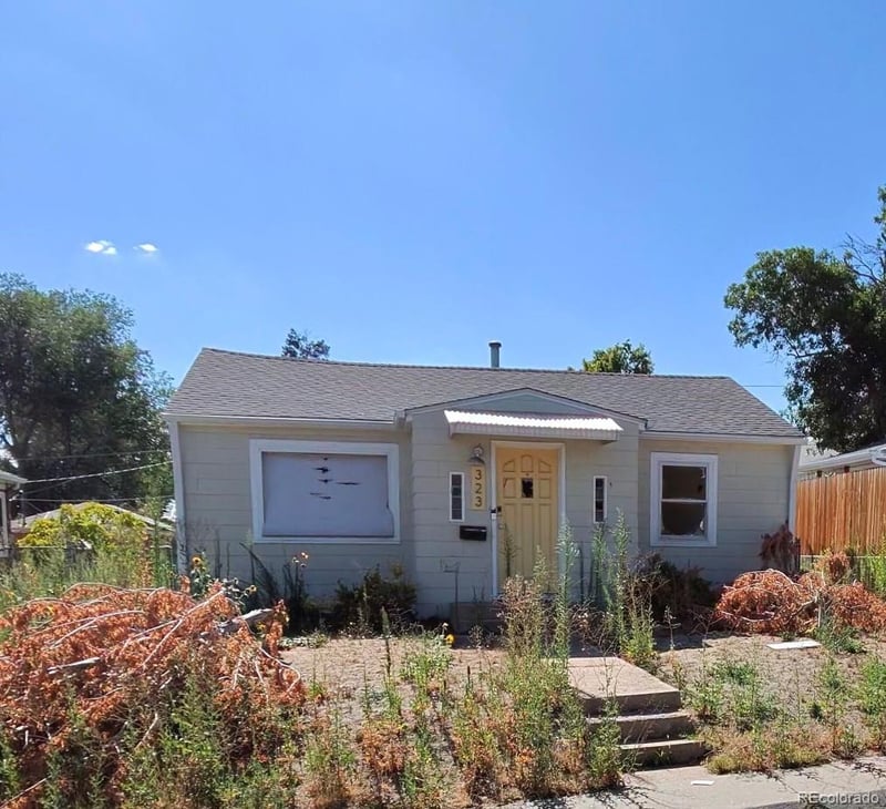 323 Newton St, Denver, CO 80219