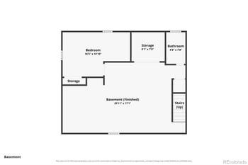 1455 W Hinsdale Dr, Littleton, CO 80120