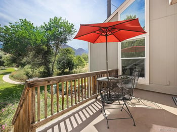 3343 Cripple Creek Trl #H12, Boulder, CO 80305