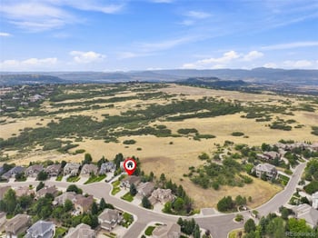6072 Vacquero Dr, Castle Rock, CO 80108
