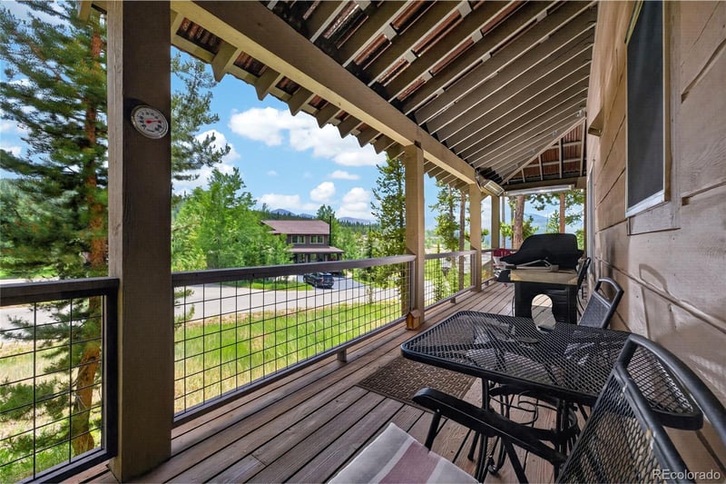 1201 Rendezvous Rd, Fraser, CO 80442