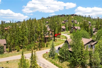 1201 Rendezvous Rd, Fraser, CO 80442