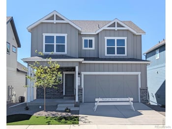 2908 Donatello St, Loveland, CO 80538