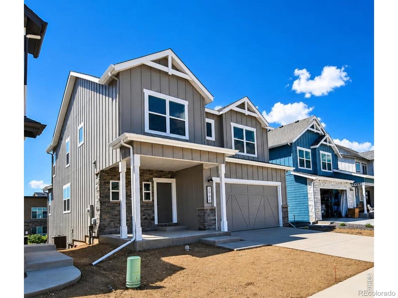 2908 Donatello St, Loveland, CO 80538