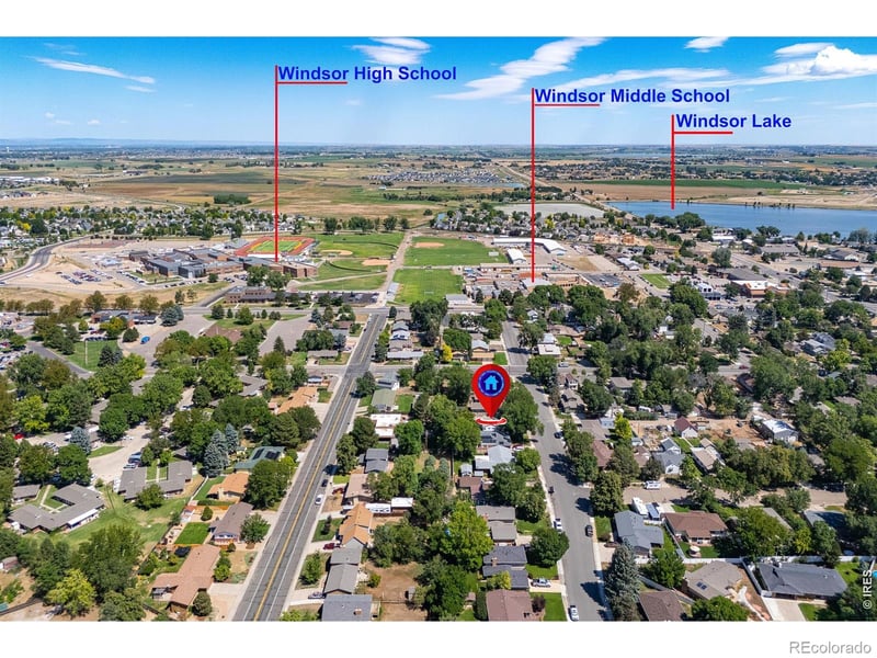 316 9th St, Windsor, CO 80550