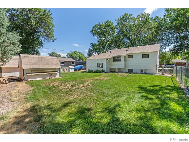 316 9th St, Windsor, CO 80550