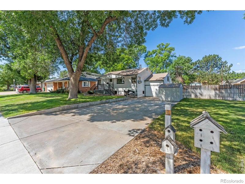316 9th St, Windsor, CO 80550