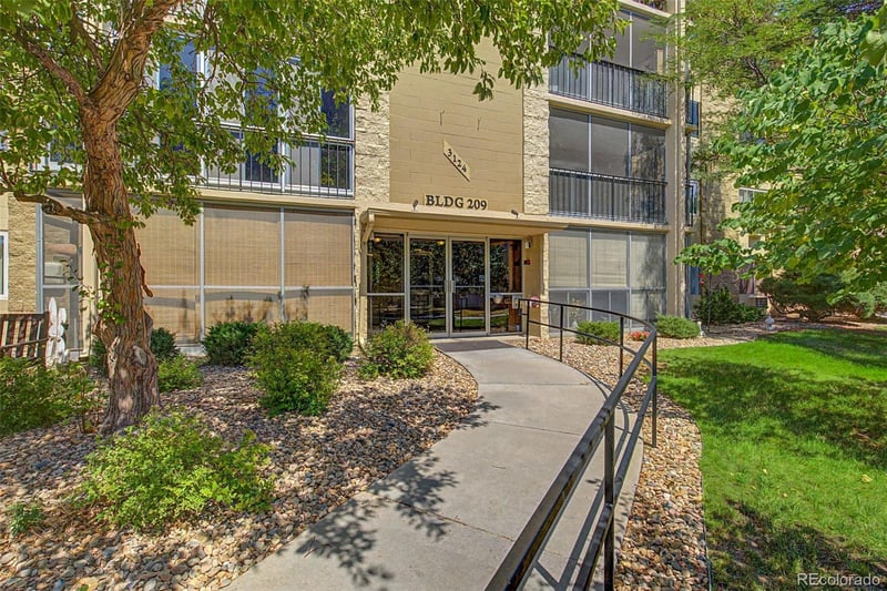 3124 Wheeling Way #311, Aurora, CO 80014
