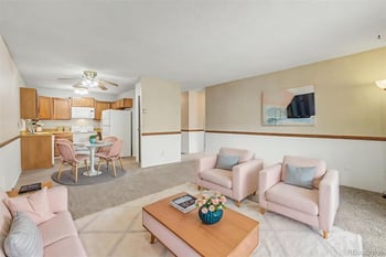 3124 S Wheeling Way #311, Aurora, CO 80014