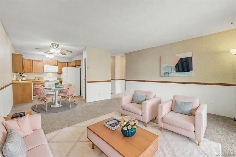 3124 Wheeling Way #311, Aurora, CO 80014