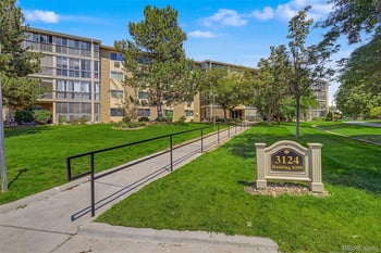 3124 S Wheeling Way #311, Aurora, CO 80014