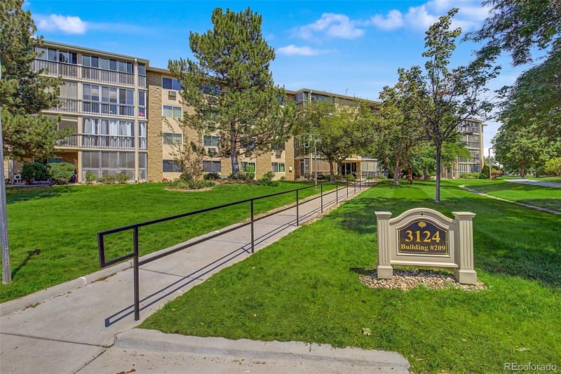 3124 Wheeling Way #311, Aurora, CO 80014