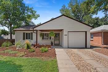 3067 S Downing St, Englewood, CO 80113