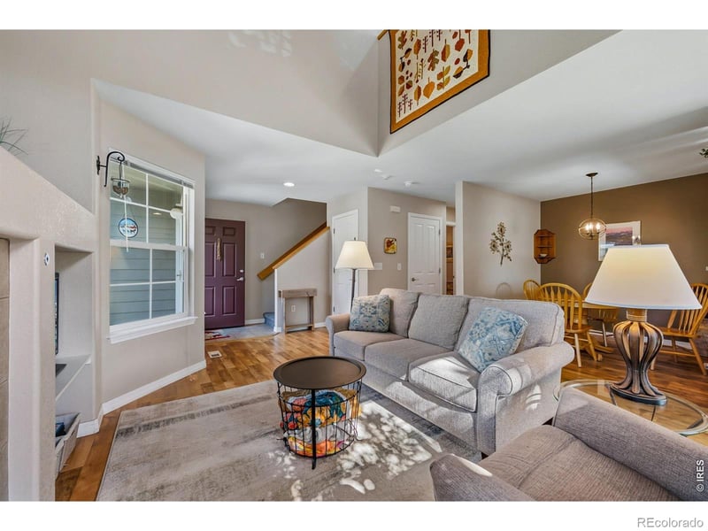 805 Summer Hawk Dr #NN-90, Longmont, CO 80504