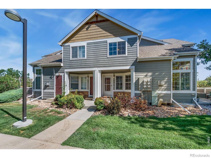 805 Summer Hawk Dr #NN-90, Longmont, CO 80504