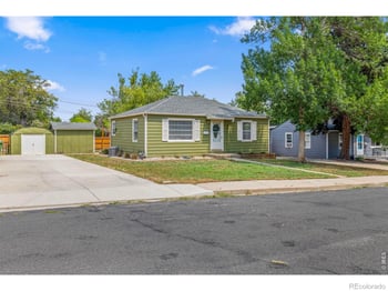 2443 Mountain View Dr, Loveland, CO 80538