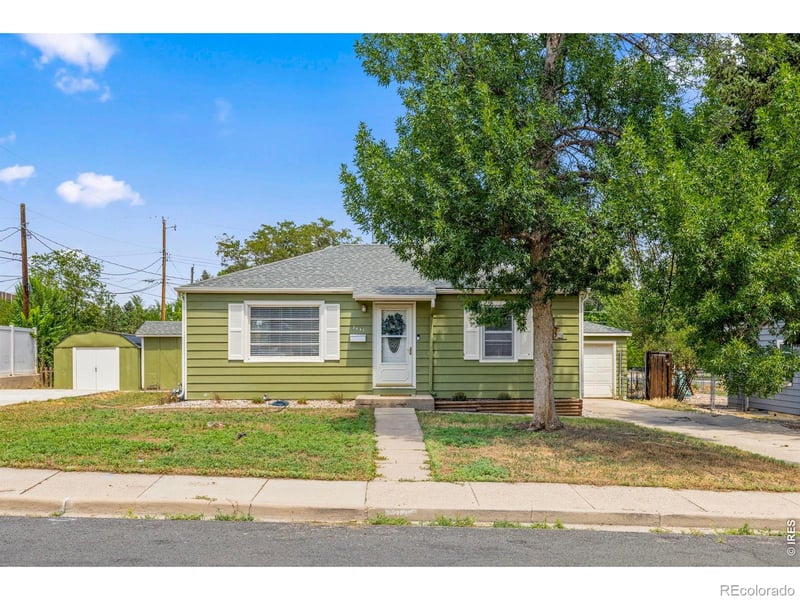 Home Worth Check