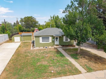 2443 Mountain View Dr, Loveland, CO 80538