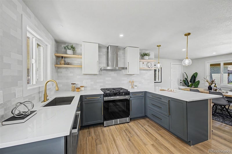 10600 60th Ave, Arvada, CO 80004