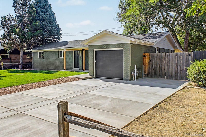 10600 60th Ave, Arvada, CO 80004