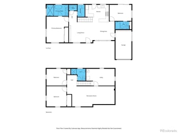 10600 W 60th Ave, Arvada, CO 80004