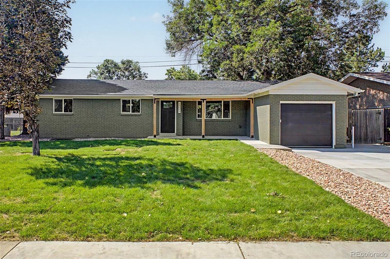 10600 60th Ave, Arvada, CO 80004