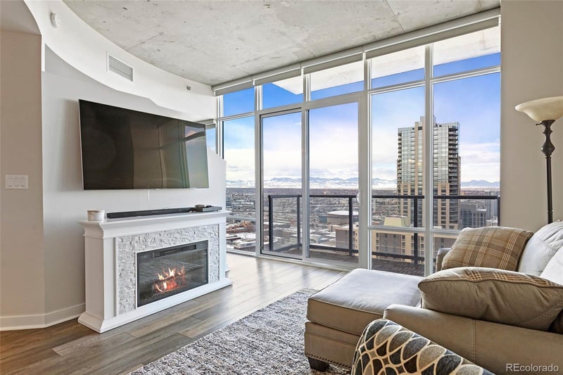 891 14th St #3606, Denver, CO 80202