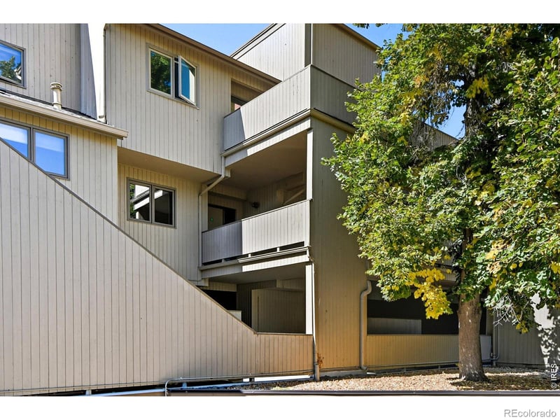2938 Kalmia Ave #17, Boulder, CO 80301