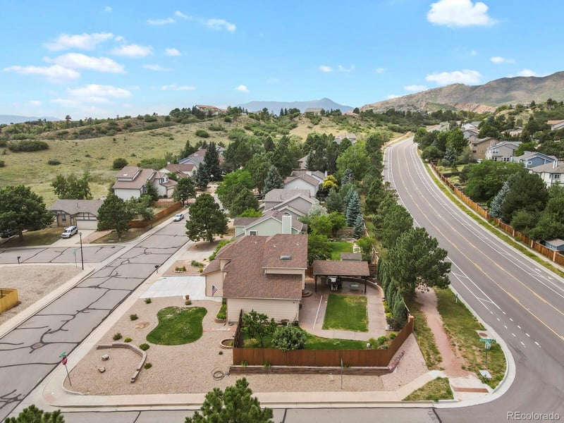 6120 Moorfield Ave, Colorado Springs, CO 80919