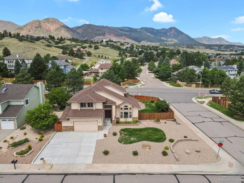 6120 Moorfield Ave, Colorado Springs, CO 80919