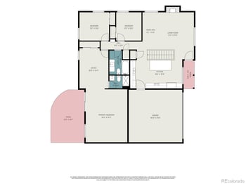 4645 Akron St, Greenwood Village, CO 80111