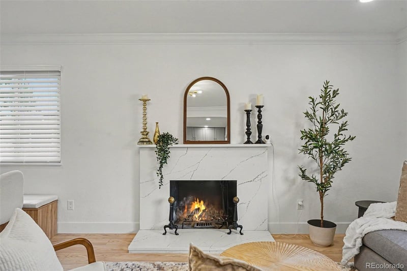 4645 Akron St, Greenwood Village, CO 80111