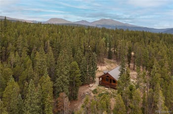 1034 Venture Rd, Fairplay, CO 80440