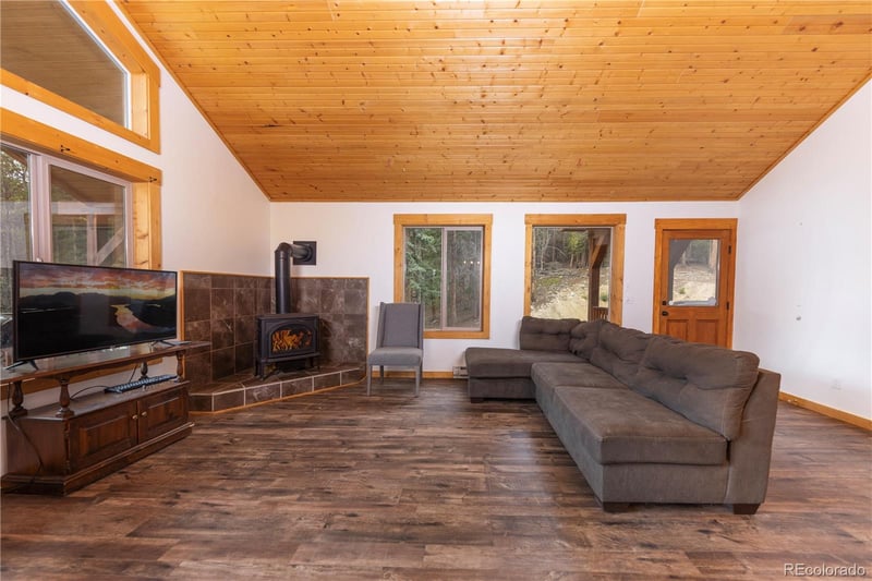 1034 Venture Rd, Fairplay, CO 80440