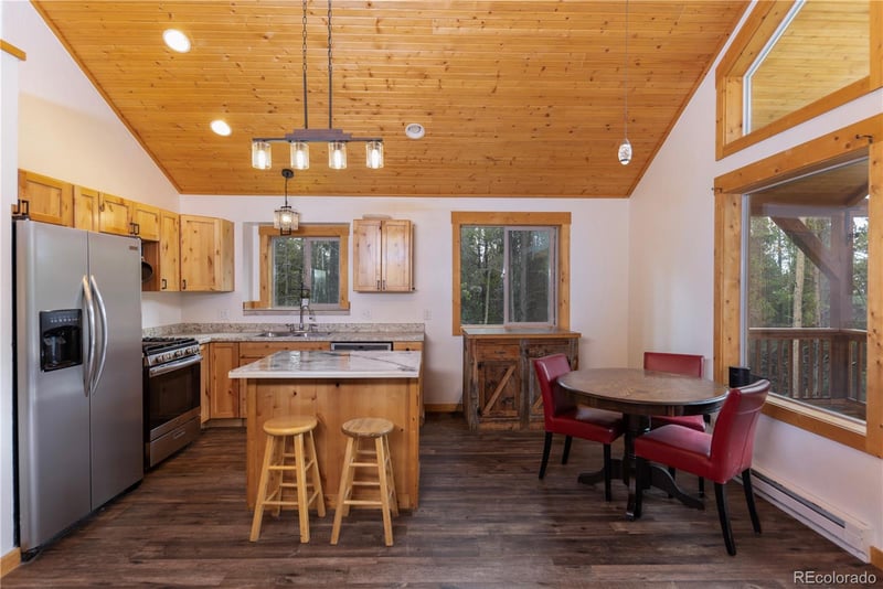 1034 Venture Rd, Fairplay, CO 80440