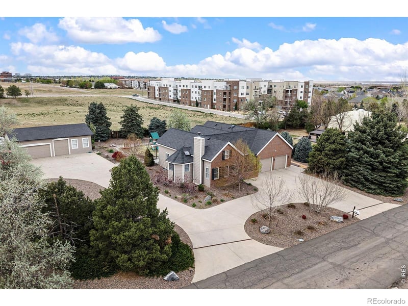6691 S Abilene Way, Centennial, CO 80111