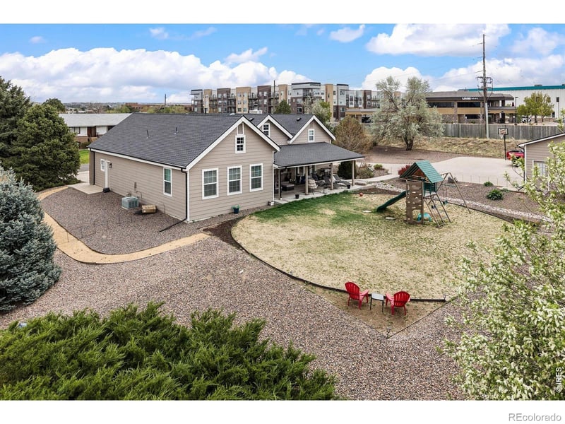 6691 S Abilene Way, Centennial, CO 80111