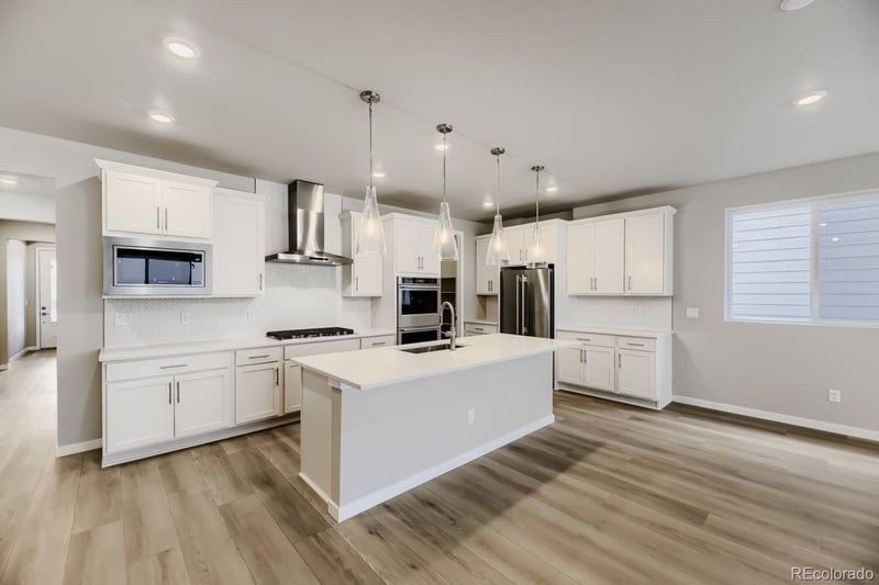 13584 Solaris St, Parker, CO 80134