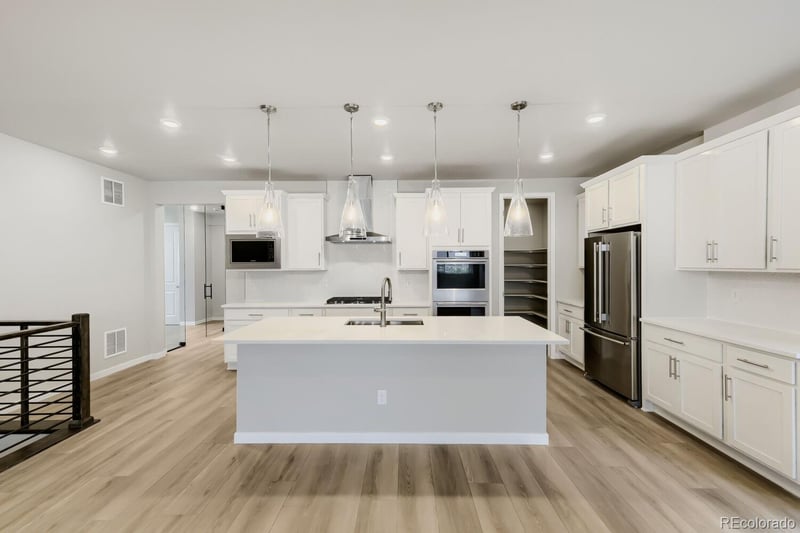 13584 Solaris St, Parker, CO 80134