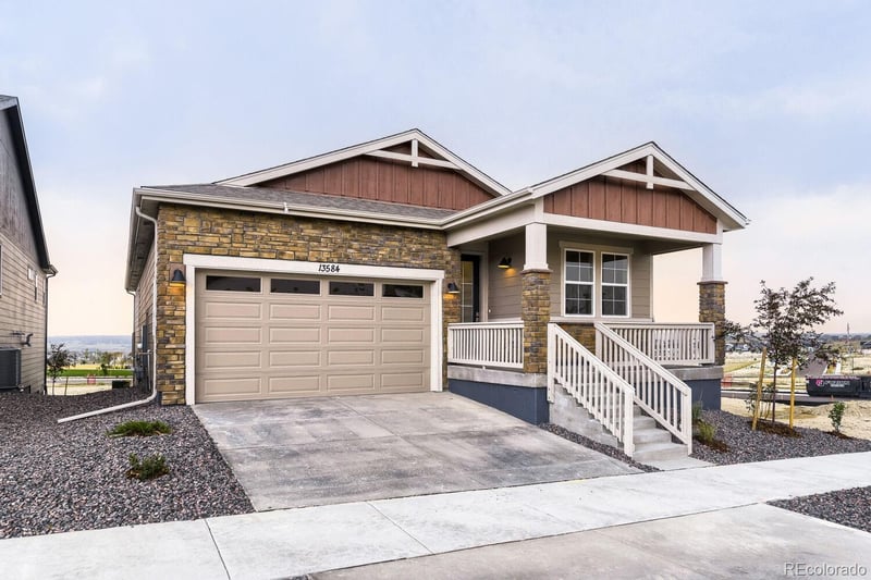 13584 Solaris St, Parker, CO 80134