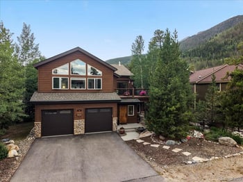 215 Pitkin St #B, Frisco, CO 80443